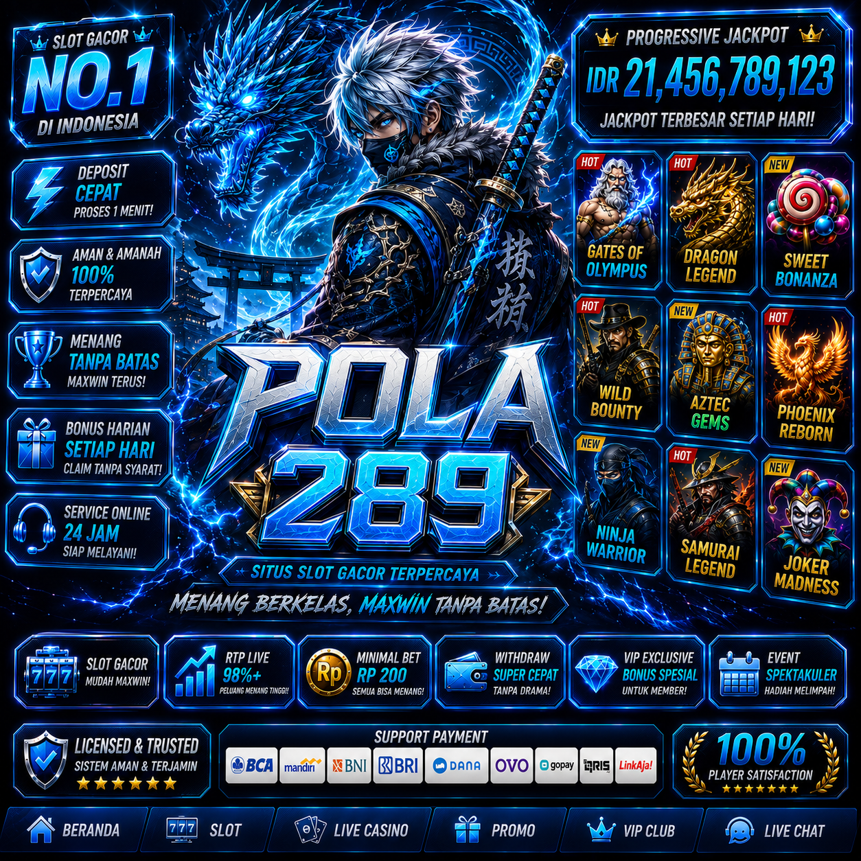 POLA289